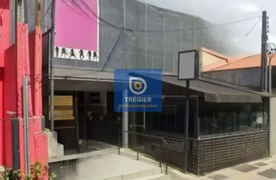Excelente loja com 500m² e 01 vaga, na avenida doutor cardoso de melo 1643
