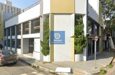 Prédio à venda na Avenida Doutor Cardoso de Melo, 1215, Vila Olímpia, São Paulo