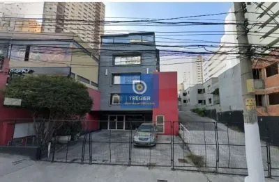 Prédio comercial monousuário à venda ou locação na alfredo pujol 1170