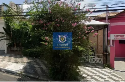 Sobrado comercial c/ cozinha industrial na rua desembargador do vale - perdizes/sp