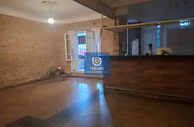 Sobrado comercial  reformado na rua desembargador do vale - perdizes/sp