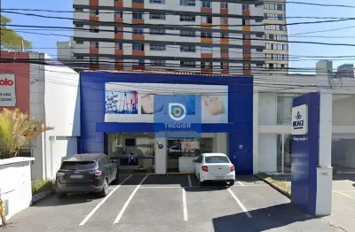 : Loja de Alto Padrão em Moema ? 400m² com 8 Vagas Frontais (Raridade!)