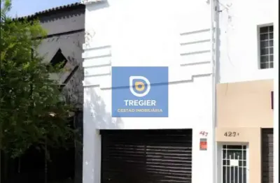 Ponto comercial para alugar na Rua Simão Álvares, 427, Pinheiros, São Paulo