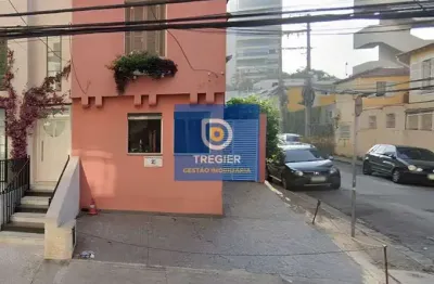 Casa Comercial em Localização Estratégica ? Próxima ao Metrô Fradique Coutinho