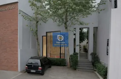 Imóvel comercial de alto padrão na Rua Oscar Freire ? localização premium