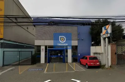 Loja comercial  em avenida de grande movimento ? Excelente visibilidade