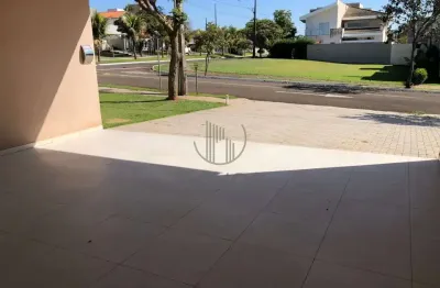 Sobrado a venda condominio residencial sun lake residence em londrina