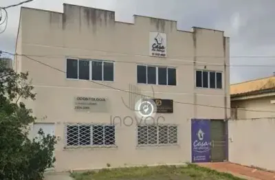Prédio comencial com 400m2 av. são joão em londrina