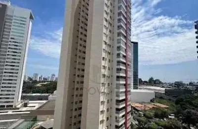 Apartamento para locação 3 quartos sendo um suíte edificio solar rivera gleba palhano em londrina