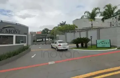 Apartamento para venda 2 quartos edificio spazio lemont proximo ao shopping norte em londrina