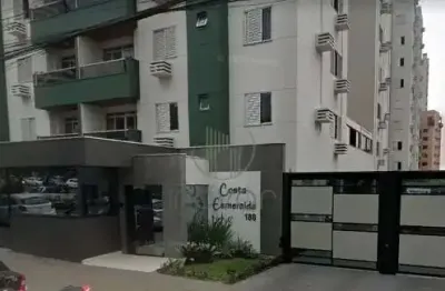 Apartamento para locação 3 quartos sendo um suíte edificio costa esmeralda gleba palhano em londr
