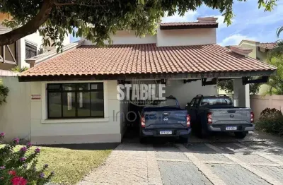 Casa para locação condominio golden ville sendo 3 suítes em londrina