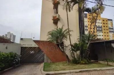 Apartamento para venda 3 quartos edifício carandá rua paes leme em londrina