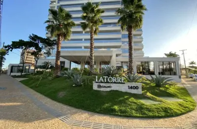 Apartamento para locação 333m2 edifício la torre 4 quartos bela suiça em londrina
