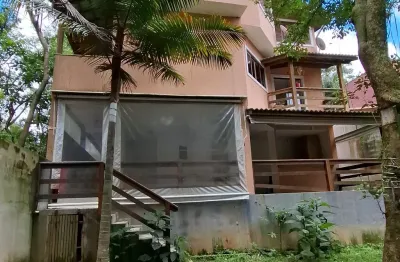 Casa em condomínio fechado com 3 quartos à venda no Jardim Atalaia, Cotia 