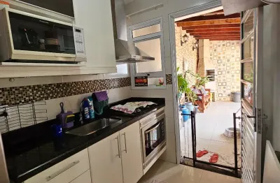Casa em condomínio fechado com 2 quartos à venda na Alameda Vicente Cocozza, 1153, Jardim Sorocabana, Itapevi