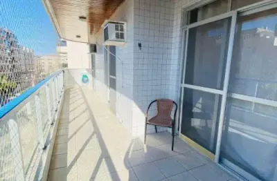 Apartamento com 3 dormitórios à venda, 152 m² por r$ 750.000,00 - algodoal - cabo frio/rj