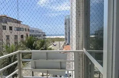 Apartamento com 3 dormitórios à venda, 95 m² por r$ 640.000,00 - algodoal - cabo frio/rj