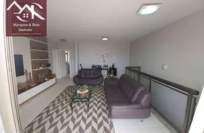 Cobertura com 3 quartos à venda na Rua Meira Júnior, Centro, Cabo Frio