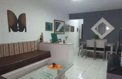 Apartamento com 2 dormitórios à venda, 75 m² por r$ 420.000,00 - braga - cabo frio/rj