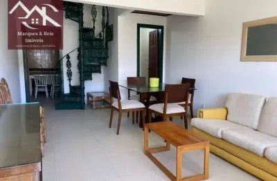 Linda casa duplex em condomínio à venda em cabo frio, a passos da praia e da praça do moinho, financia.