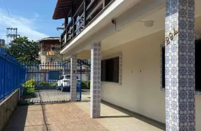 Casa com 6 dormitórios à venda por r$ 1.600.000,00 - algodoal - cabo frio/rj