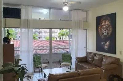 Apartamento com 3 dormitórios à venda, 144 m² por r$ 750.000,00 - algodoal - cabo frio/rj