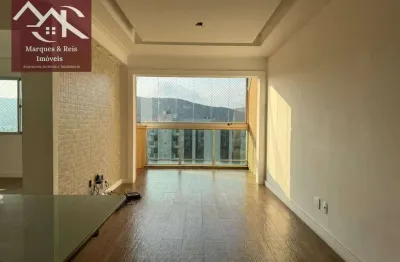 Cobertura com 3 dormitórios à venda, 148 m² por r$ 1.100.000,00 - centro - cabo frio/rj