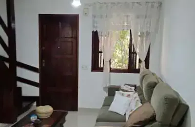 Casa com 2 dormitórios à venda, 69 m² por r$ 350.000,00 - jardim flamboyant - cabo frio/rj