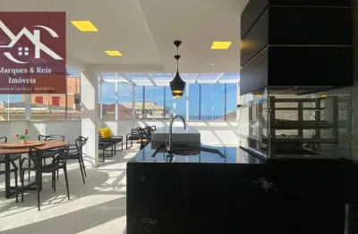 Cobertura com 3 dormitórios à venda, 188 m² por r$ 1.650.000,00 - prainha - arraial do cabo/rj