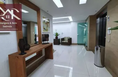 Cobertura com 3 dormitórios à venda, 120 m² por r$ 1.550.000,00 - passagem - cabo frio/rj