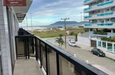 Apartamento com 2 dormitórios à venda, 84 m² por r$ 650.000,00 - algodoal - cabo frio/rj