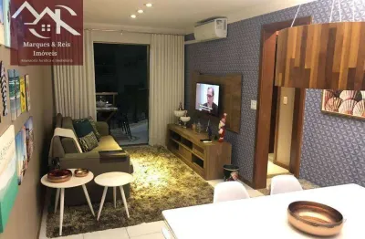 Apartamento com 3 dormitórios à venda, 98 m² por r$ 880.000,00 - algodoal - cabo frio/rj
