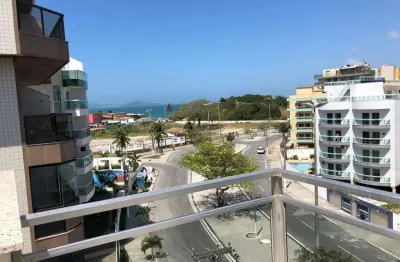 Cobertura com 3 dormitórios à venda, 149 m² por R$ 950.000,00 - Passagem - Cabo Frio/RJ