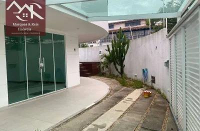 Casa com 4 quartos à venda na Rua Ágata, Portinho, Cabo Frio