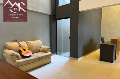 Loja para alugar, 80 m² por r$ 5.000,00/mês - portinho - cabo frio/rj