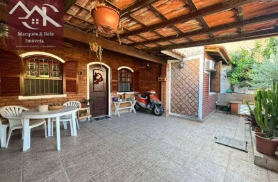 Casa com 2 dormitórios à venda, 64 m² por r$ 340.000,00 - palmeiras - cabo frio/rj