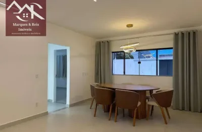 Apartamento com 2 dormitório à venda, 55 m² por r$ 450.000 - jardim flamboyant - cabo frio/rj
