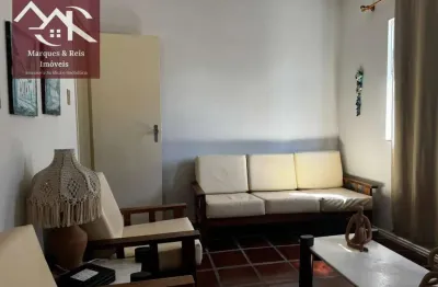 Apartamento com 2 dormitórios à venda, 75 m² por r$ 380.000,00 - passagem - cabo frio/rj