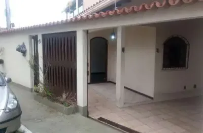 Casa com 3 dormitórios à venda, 96 m² por r$ 400.000,00 - ville blanche - cabo frio/rj