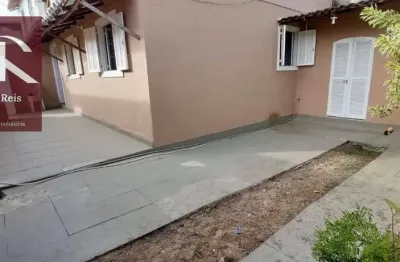 Casa com 2 dormitórios, 80 m² - venda por r$ 180.000,00 ou aluguel por r$ 1.350,00/mês - caminho de búzios - cabo frio/rj