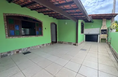 Casa com 4 quartos à venda na Rua Irmã Josefina da Veiga, Palmeiras, Cabo Frio