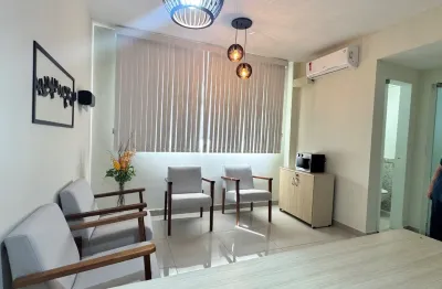 Conjunto de salas comerciais a venda no centro  de cabo frio/rj