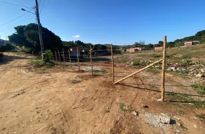 Área 1050 mt2 no balneário das conchas/são pedro da aldeia - rj
