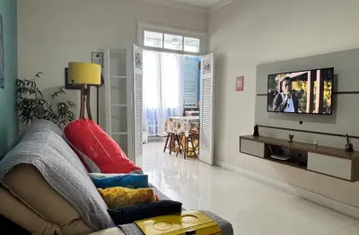 Lindo apartamento perto da praia do forte em cabo frio, pronto para morar ou investir