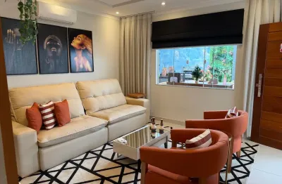 Casa em condomínio fechado com 3 quartos à venda no Campo Redondo, São Pedro da Aldeia 