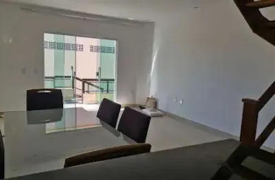 Casa com 2 dormitórios à venda, 70 m² por r$ 420.000,00 - jardim peró - cabo frio/rj