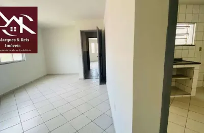 Apartamento com 1 dormitório para alugar, 54 m² por r$ 1.500,00/mês - jardim caiçara - cabo frio/rj