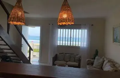 Casa com 3 dormitórios à venda por r$ 650.000,00 - praia do foguete - cabo frio/rj