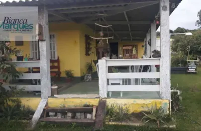 Casa com 2 dormitórios à venda, 126 m² por r$ 290.000,00 - porto do carro - cabo frio/rj